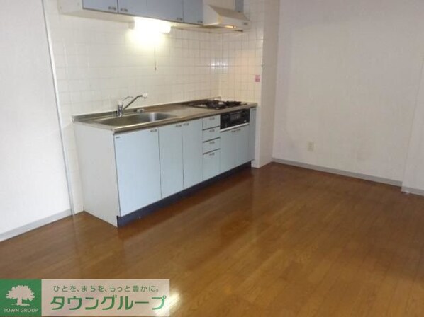 エクレールの物件内観写真